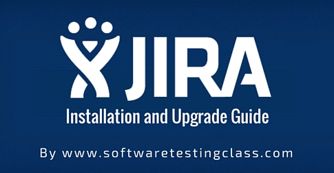JIRA Installation and Upgrade Guide