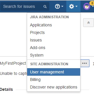 Jira Admin Guide screen1