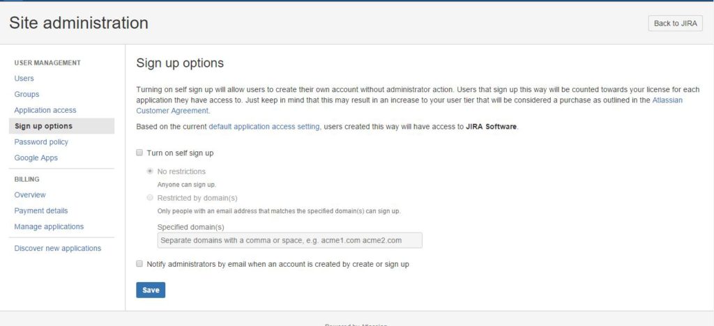 JIRA Agile User’s and Administrator’s Guide | Software Testing Class