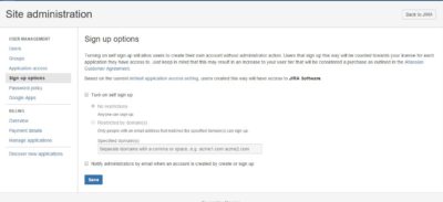 Jira Admin Guide screen13 - Software Testing Class