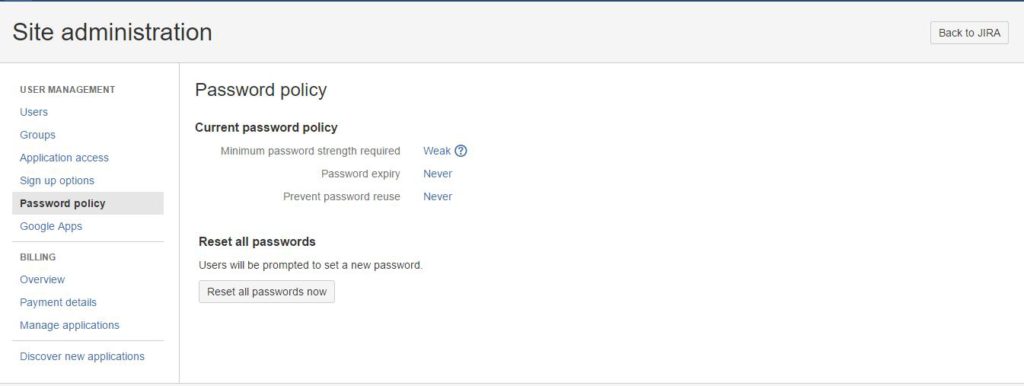JIRA Agile User’s and Administrator’s Guide | Software Testing Class