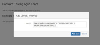 JIRA Agile User’s and Administrator’s Guide | Software Testing Class
