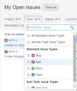 jira tutorial9 screen9 | Software Testing Class