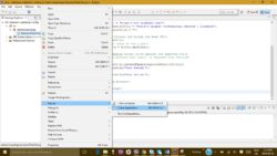 My First Project With Selenium WebDriver | Software Testing Class