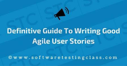 definitive-guide-to-writing-good-agile-user-stories