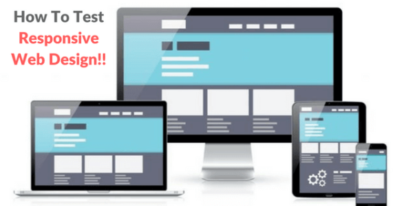 Website Testing