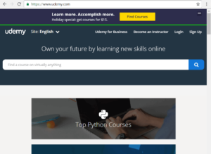 udemy-tablet