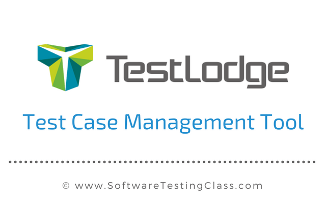 TestLodge Test Case Management Tool