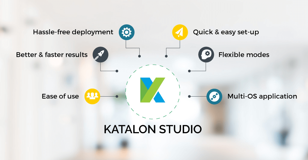 katalon studio