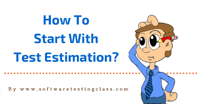 Test Estimation Techniques