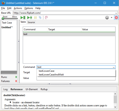 Selenium Core Extensions – Selenium Tutorial | Software Testing Class