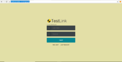 Tutorial 3: Test Plan and Build Creation in TestLink | Software Testing ...