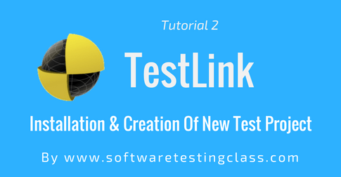 Testlink Installation