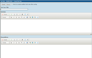 Create Testcase in Testlink 2 | Software Testing Class