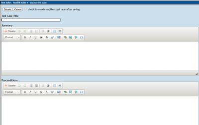 Tutorial 4: Creating Test Suite And Test Cases In TestLink | Software ...