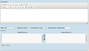 Tutorial 4: Creating Test Suite And Test Cases In TestLink | Software ...