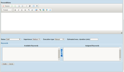 Tutorial 4: Creating Test Suite And Test Cases In TestLink | Software ...