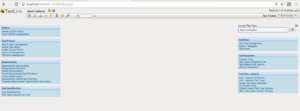 Testlink Test management tool