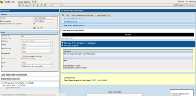 Tutorial 8: Executing A Test Case In TestLink | Software Testing Class