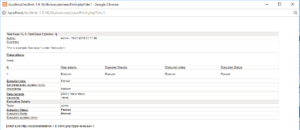 Tutorial 8: Executing A Test Case In TestLink | Software Testing Class