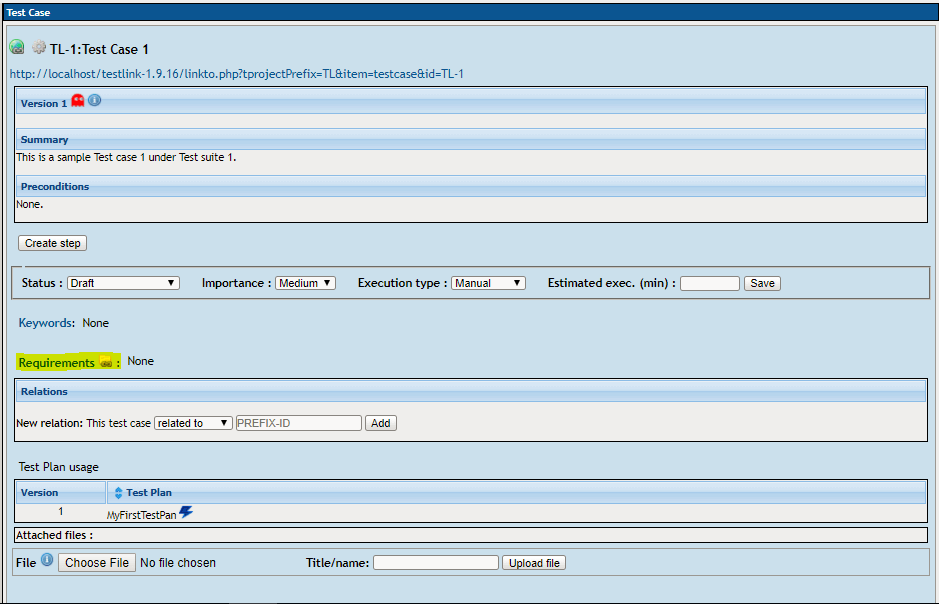 software testing automation selenium