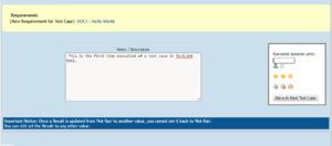 Tutorial 8: Executing A Test Case In TestLink | Software Testing Class
