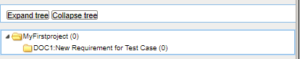 TestLink Test Management Tool