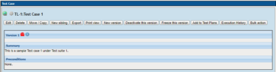Tutorial 5: Assigning Test Case To Test Plan In TestLink | Software ...