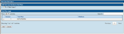 Tutorial 5: Assigning Test Case To Test Plan In TestLink | Software ...