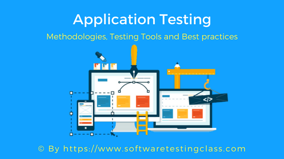 Application Testing