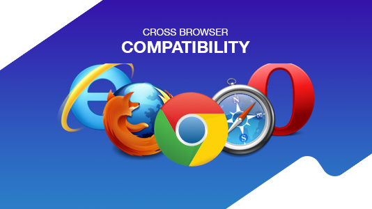 Cross-Browser-Compatibility