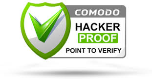 comondo hackerproof