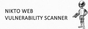 nikto vulnerability scanner
