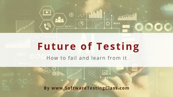 Future Of Testing