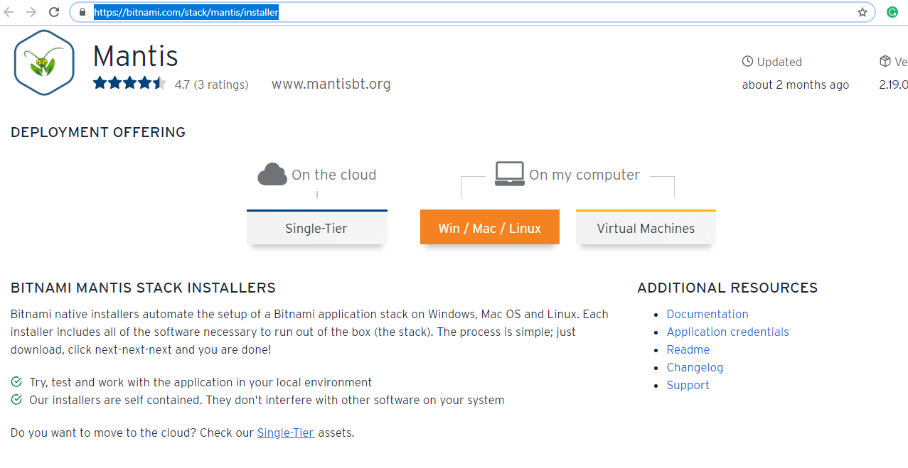 apache startup problem bitnami owncloud