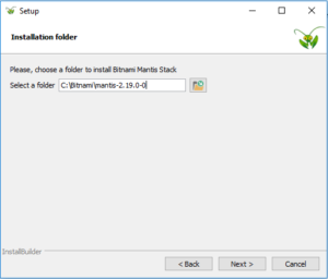 Tutorial #3: Installation of Mantis Bug Tracker on Windows - Software ...