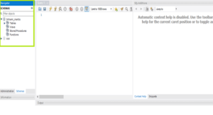 MySql Mantis Db - Software Testing Class