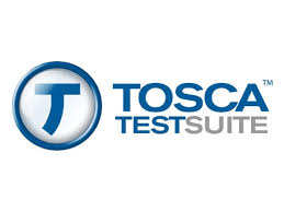 Tosca Testsuite
