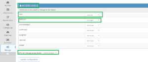 Tutorial #8: Manage Configuration in Mantis Bug Tracker | Software ...