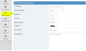Tutorial #10: Demo of Mantis Bug Tracker Features | Software Testing Class