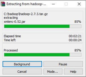 Hadoop Installation | Software Testing Class