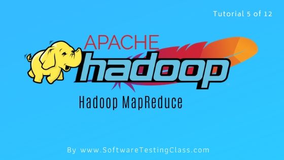 Hadoop-MapReduce