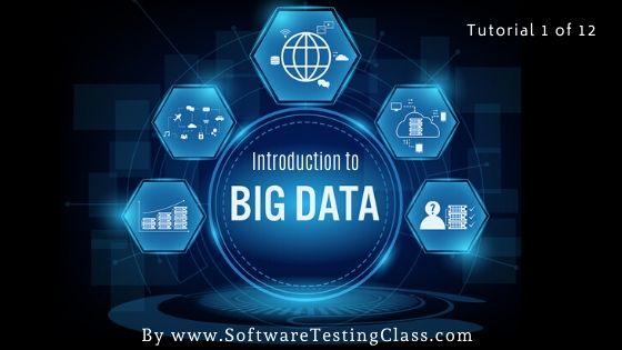 Introduction to Big Data