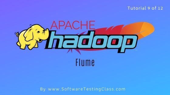 Apache Flume Hadoop