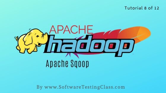 Apache Sqoop