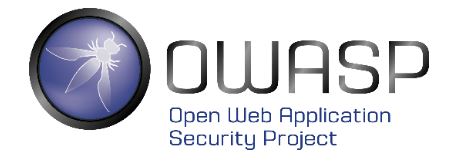 OWASP Software Testing Tool