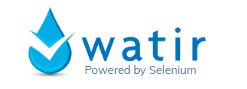 watir Software Testing Tool