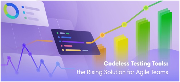 Codeless Testing Tools