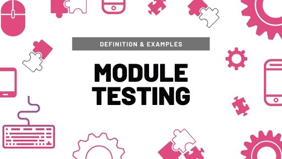 Testing definition