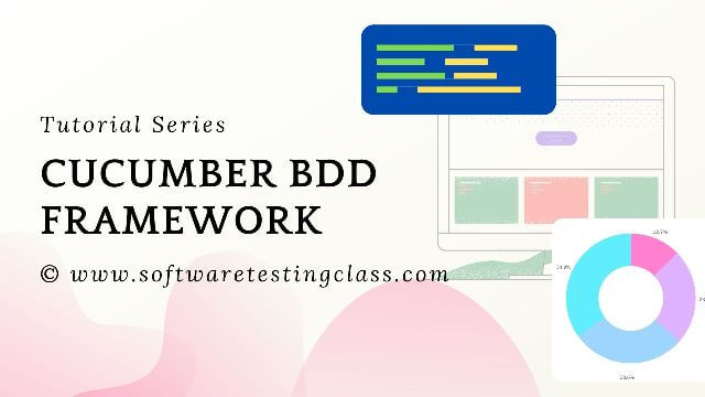 cucumber bdd framework